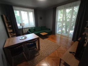 Apartament Humberta